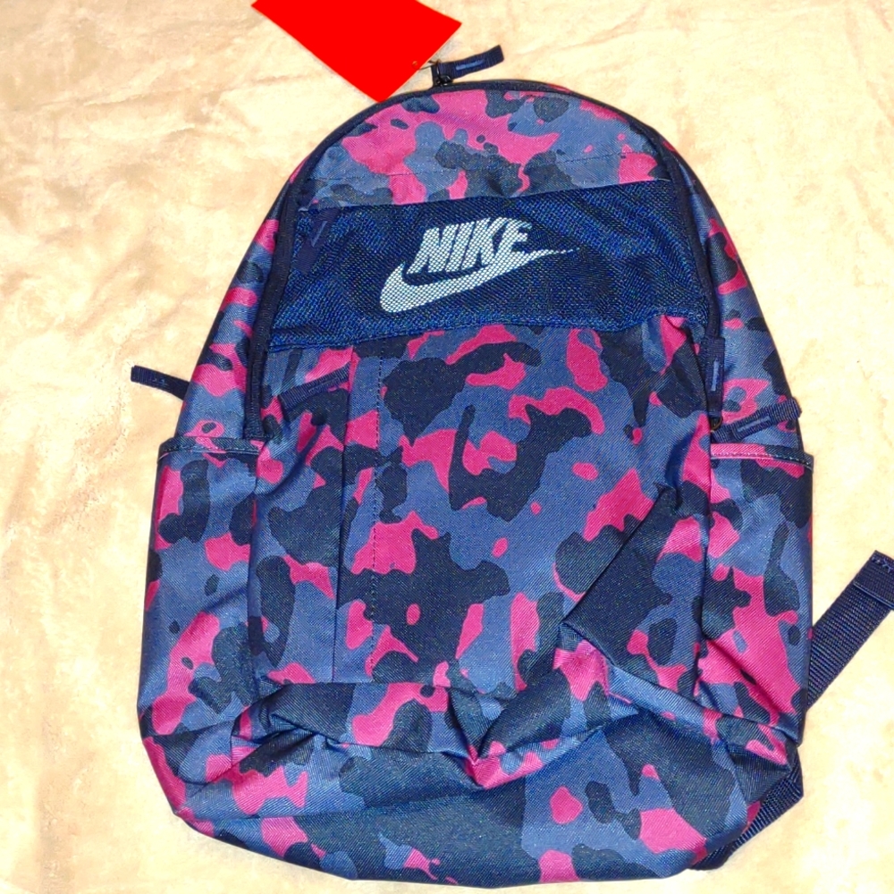NIKE Elemental 2.0 Backpack - Picture 6 of 11